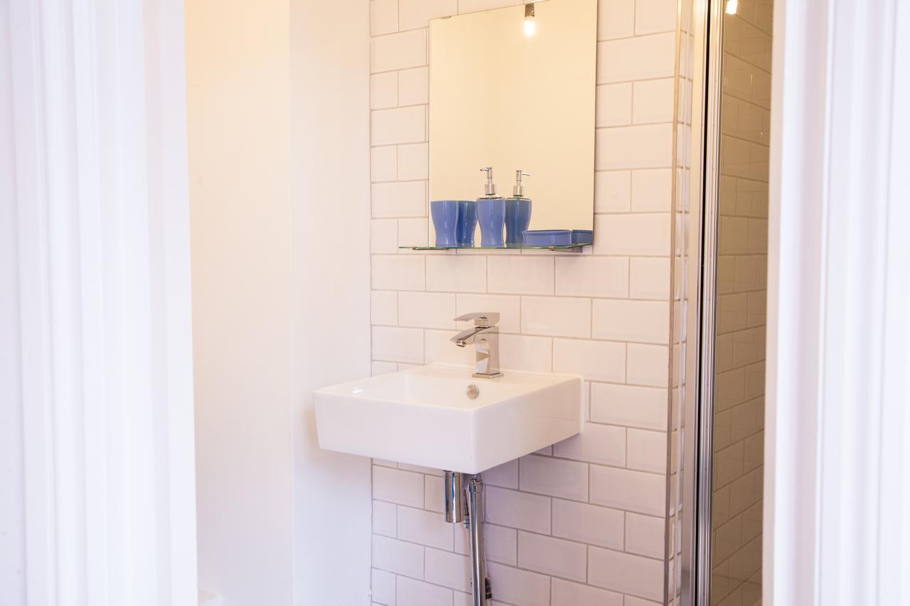 King Square Gardens By Allo Housing Londen Kamer foto