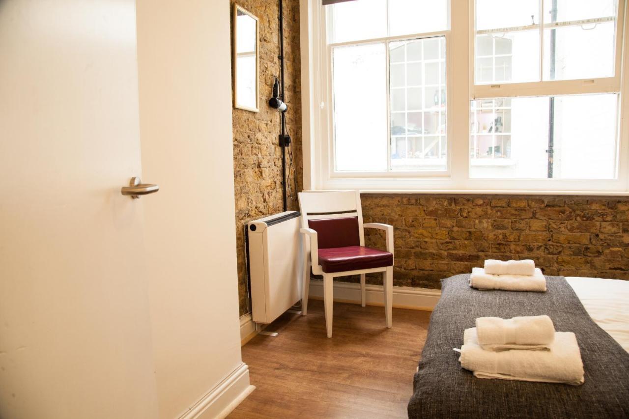 King Square Gardens By Allo Housing Londen Kamer foto